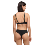 Spodenki damskie Puma Microfiber Brazilian Briefs 2P