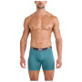 Bokserki Saxx Essential Perform Mesh Boxer Brf Fly 3Pk