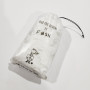 Pokrowiec High Tail Designs Drawstring Stuff Sack Date Night