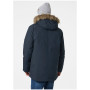 Kurtka zimowa męska Helly Hansen Classic Parka