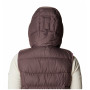 Kamizelka damska Columbia Pike Lake II Insulated Vest