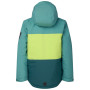 Kurtka dziecięca Dare 2b Send It II Jacket Teal/WldLm