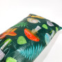 Pokrowiec High Tail Designs Drawstring Stuff Sack Forest Mushroom