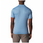 Koszulka męska Columbia Zero Rules Polo Shirt