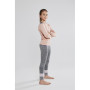 T-shirt dziecięcy Craft Triko Fuseknit Comfort JR