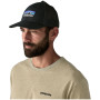 Bejsbolówka Patagonia P-6 Logo LoPro Trucker Hat