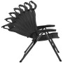 Fotel Brunner Aravel H2L M