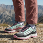 Buty outdoorowe dziecięce Bugga Tara Gray