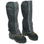 Stuptuty Ferrino Zermatt Green czarny Black