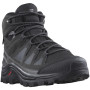 Buty męskie Salomon Quest Rove Gore-Tex czarny Black