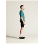 Spodenki rowerowe Craft M Endur Cargo Bib C3