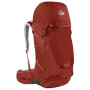 Plecak Lowe Alpine Manaslu 65:80 czerwony Auburn