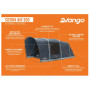 Namiot rodzinny Vango Sierra Air 300