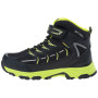 Buty dziecięce Elbrus Savas Mid Wp Jr