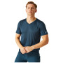 Koszulka męska Regatta Fingal V-Neck