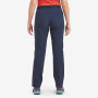 Spodnie damskie Montane Fem Terra Stretch Pants Reg Leg