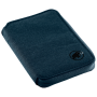 Portfel Mammut Zip Wallet Mélange ciemnoniebieski Marine