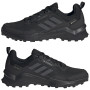 Męskie buty turystyczne Adidas Terrex Ax4 Gtx M