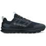 Damskie buty do biegania Altra Lone Peak 9+ GTX czarny Black/black