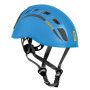 Kask do wspinaczki Singing Rock Kappa niebieski Blue
