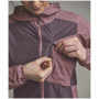 Damska kurtka softshellowa Ortovox Trace Windbreaker Jacket W