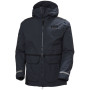 Kurtka zimowa męska Helly Hansen Patrol Transition Jacket ciemnoniebieski Navy