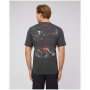 Koszulka męska Mammut Mammut Base T-Shirt Men Avy