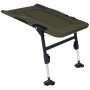 Podnóżek Bo-Camp Footrest zielony/czarny Green