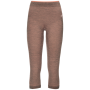 Damskie kalesony Ortovox 230 Competition Short Pants W