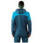 Kurtka męska Dynafit Speed Insulation M Hooded Jkt