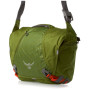 Torba Osprey Flap Jack Courier II zielony