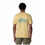 Koszulka męska Columbia Rapid Ridge™ Back Graphic Tee II