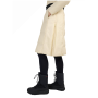 Damski płaszcz zimowy 4F Down Jacket F0930