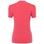 Damska koszulka Salewa Pedroc Amr W Seamless T-Shirt