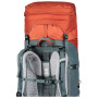 Plecak damski Deuter Aircontact Lite 60+10 SL
