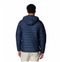 Kurtka męska Columbia Powder Lite™ II Hooded Jacket