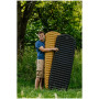 Mata dmuchana Warg CryoLite Insulated