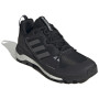 Buty męskie Adidas Terrex Skychaser 2 czarny/szary Cblack/Grefou/Dgsogr