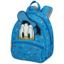 Plecak dziecięcy Samsonite Disney Ultimate 2.0 Bp S Donald Stars