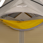 Namiot Salewa Puez Trek 2P Tent