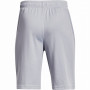 Spodenki dziecięce Under Armour Prototype 2.0 Logo Shorts-GRY