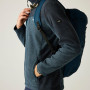 Męska bluza Regatta Highton Full Zip Midlayer