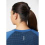 Damska koszulka Helly Hansen W Tech Trail Ss T-Shirt