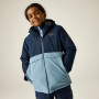 Kurtka dziecięca Dare 2b Wing It Jacket Navy/DuskBlu
