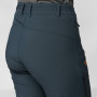 Spodnie damskie Fjällräven Abisko Trail Stretch Trousers W