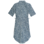 Sukienki damskie Roayal Robins Spotless Traveler Dress S/S