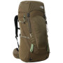 Plecak turystyczny The North Face Terra 65 zielony Military Olive/Tnf Black