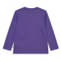 T-shirt dziecięcy Lego Wear Lwtuna 602 Purple