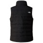 Damska kurtka puchowa The North Face W Aconcagua 3 Vest