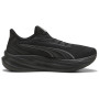 Buty do biegania dla mężczyzn Puma MaxStride Lite czarny PUMA Black-Cool Dark Gray